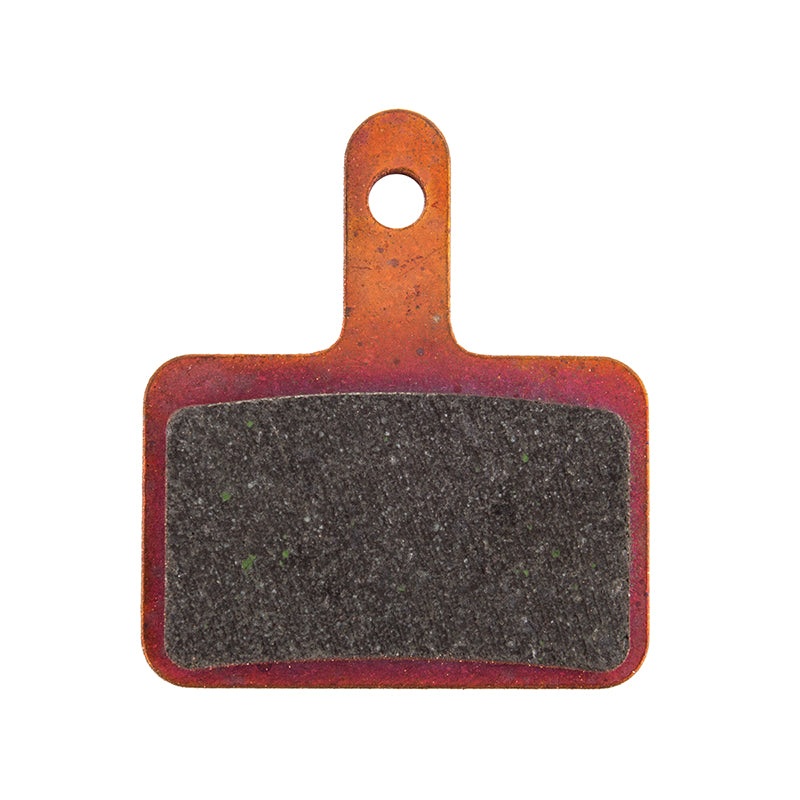S-19 brake pad Clarks Clout 1- M3000- S2 / Shimano Alivio M415- Alivio M416- Alivio M416A- Deore M465- Deore M475- Deore M485- Deore M495- Deore M515- Deore M52- Deore M575- Nexave C501- Nexave C601- Nexave C607 / T