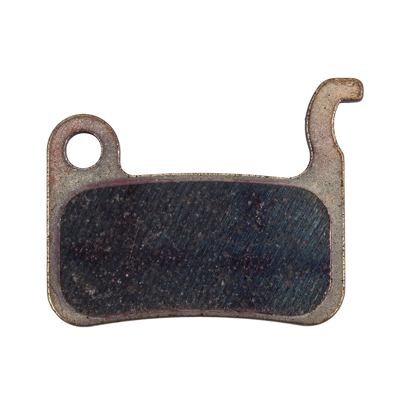 S-20 brake pad  Vise Hyd-Mech / Shimano Alfine R505- Alfine S500- Alfine S501- Deore M535- M545- Deore M585- Deore M595- M596- Deore M655- M665- M601- Deore M765- Deore M775- Deore M800- Deore M975- T605-