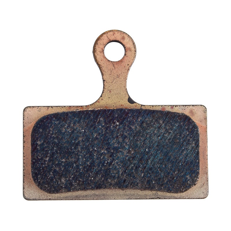 S-21 brake pad Clarks M1- M2- M3- CMD-22- CMD-23- CMD-27 / FSA Afterburner- K-Force /  Vise Hyd PM / Shimano Deore M615- SLX M666- SLX M675- XT M785- XTR M985- XTR M988- S700 (2011+)- CX75