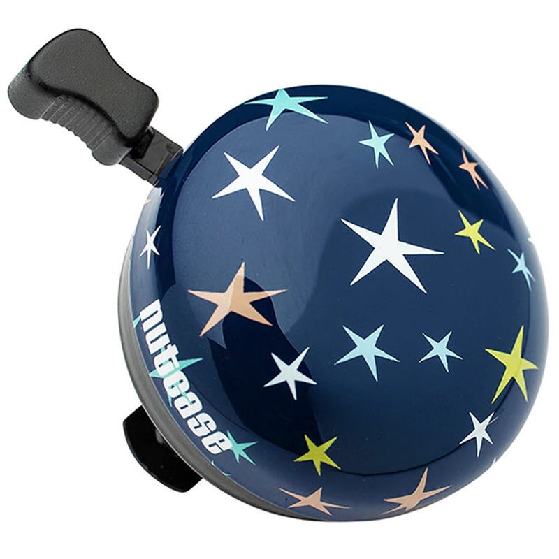 Stars are Born HB Bell Blue w/Stars