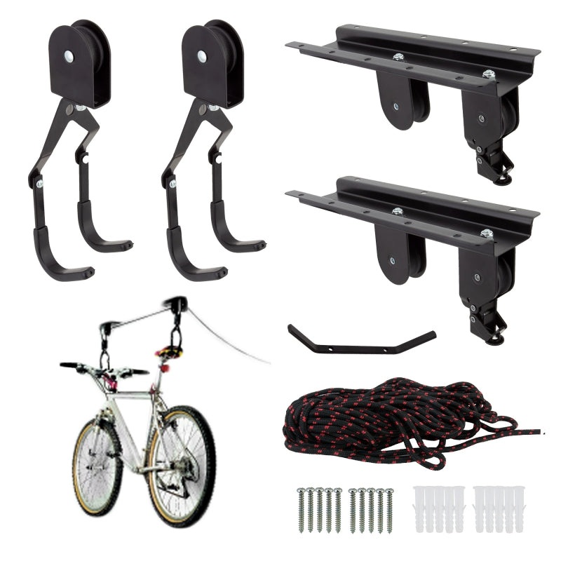 Storage Hoist
