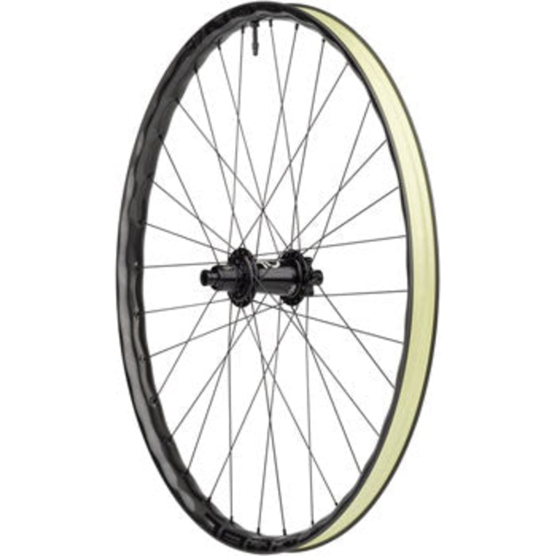 TR37 I9 Hydra Rear Wheel – 29, 12 x 157mm, 6-Bolt, XD, Black