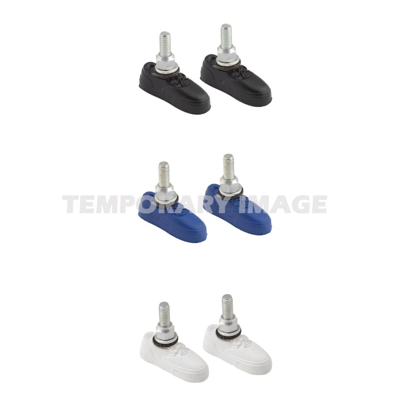 Vans Threaded 46mm Standard Assorted 25 pair