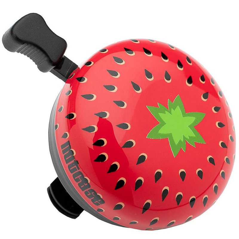 Very Berry HB Bell Berry Red