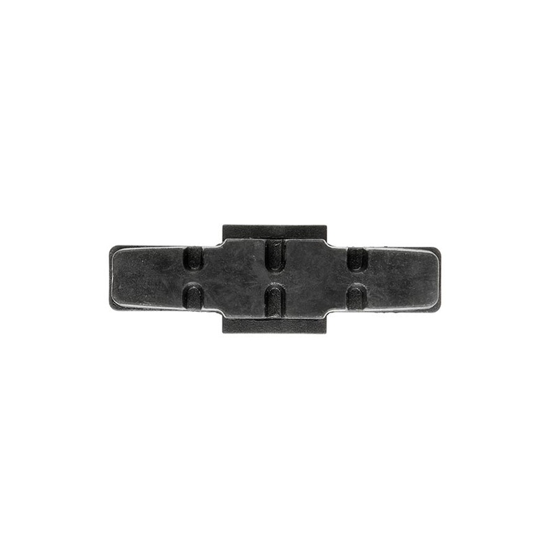 50 H Cantilever Brake Pads Magura Rubber Black Pair