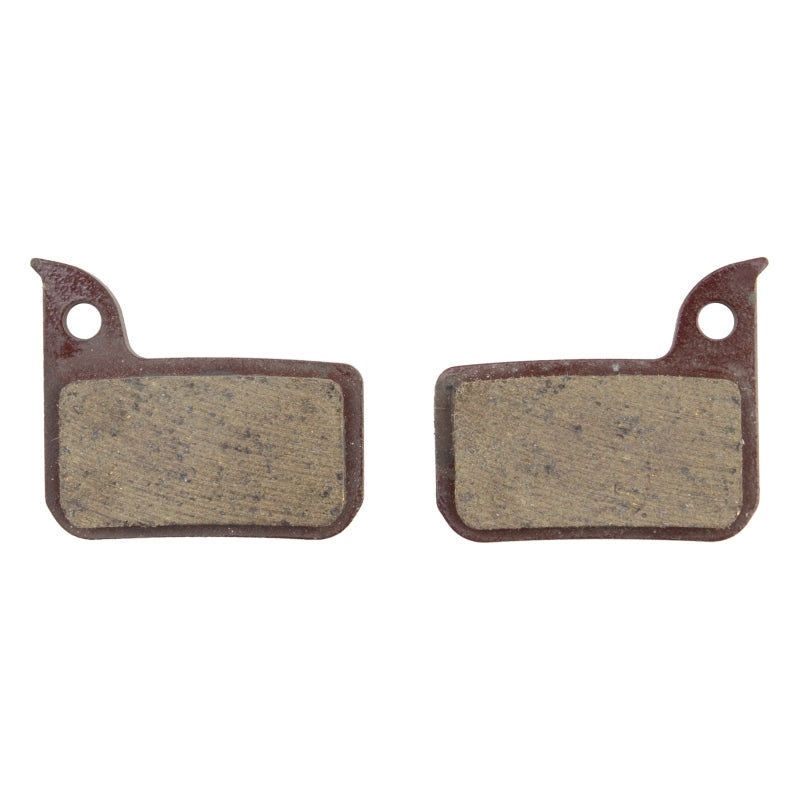 D297A brake pad Sram Apex 1- CX1- Force 1- Force 22- Rival 1- Rival 22- Red 22- Red eTap HRD 11s- Red AXS HRD (1st Gen 1pc Caliper)- S700- S900 HRD- Level TLM- Level Ultimate