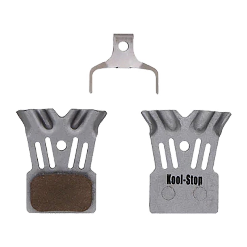 D625CA brake pad Shimano Dura Ace R9170- GRX RX400- GRX RX810- RS305- RS405- R7000- R8000- R9000- RS505- RS805- Ultegra R8070- Ultegra R7070- XTR M9100 / TRP Hylex Flat Mount- TT Hydro