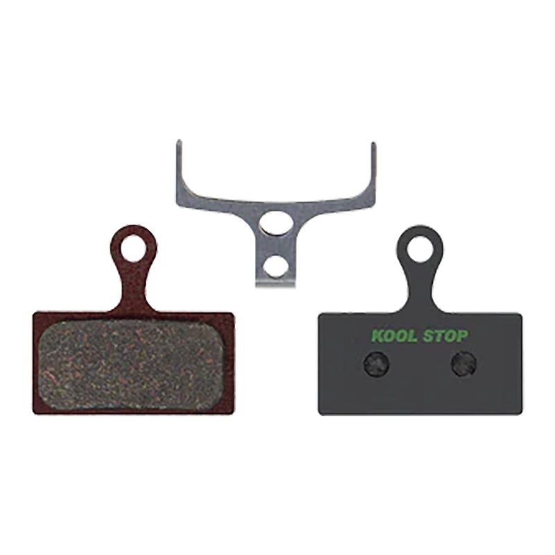 D635E brake pad Clarks M1- M2- M3- CMD-22- CMD-23- CMD-27 / FSA Afterburner- K-Force / Origin8 Vise Hyd PM / Shimano Deore M615- SLX M666- SLX M675- XT M785- XTR M985- XTR M988- S700 (2011+)- CX75