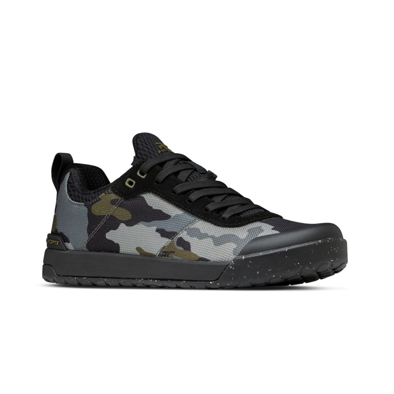 Men’s Accomplice Flat MTB Shoe