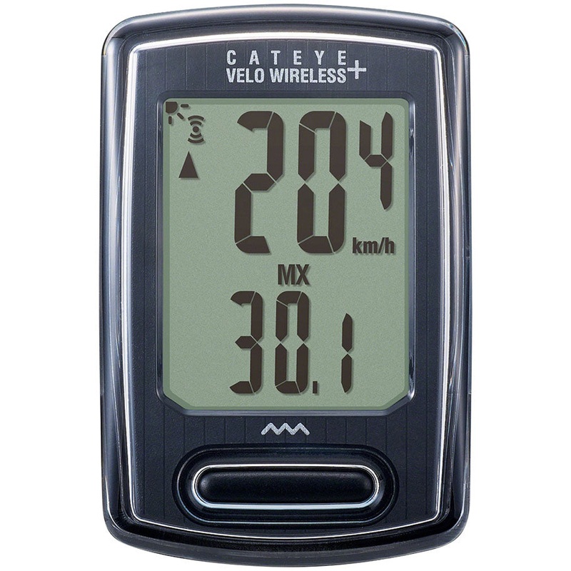 Padrone Cycling Computer