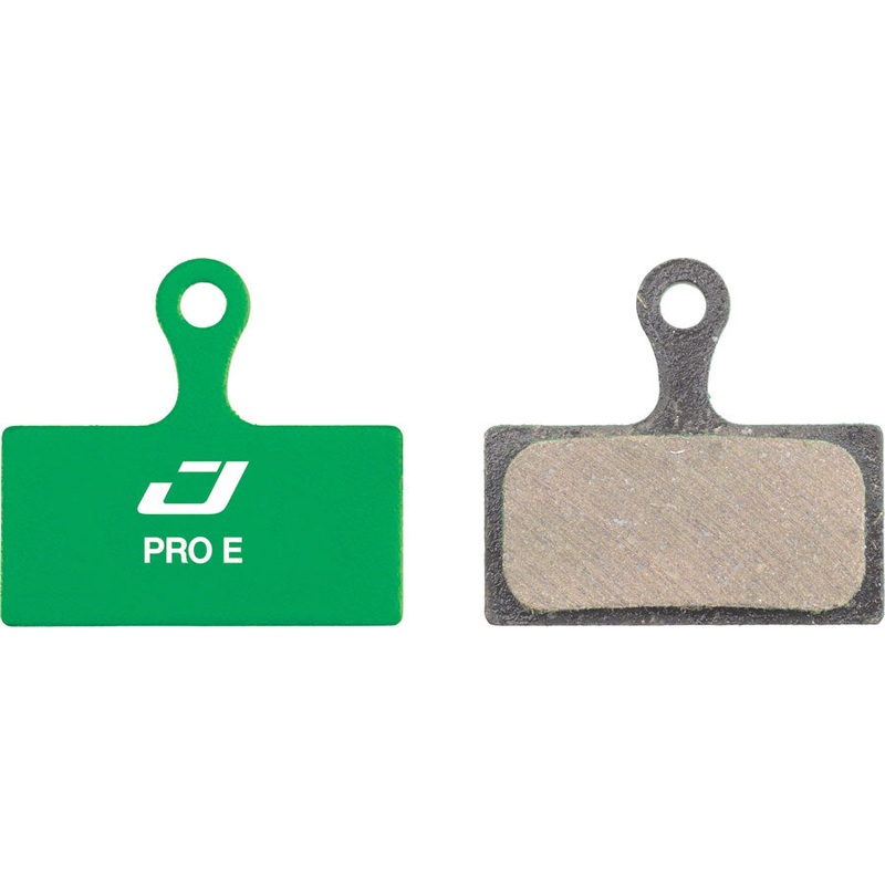 Pro Ebike Disc Brake Pad fits Shimano XTR M9000 XT M8000 SLX M7000 Deore M615
