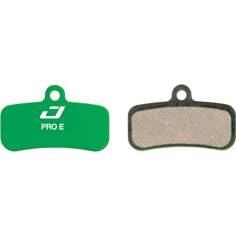 Pro Ebike Disc Brake Pad fits Shimano XTR M9120 XT M8120 SLX M7120 Saint M820 MT520 MT420