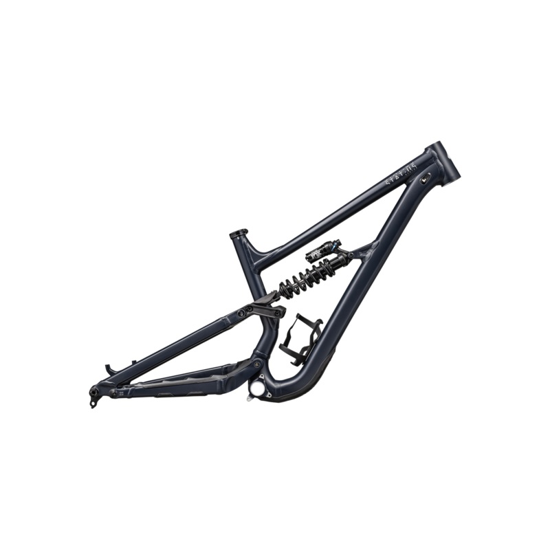 STATUS 2 170 Frameset|Dark Blue|S0|S1|S2|S3|S4|S5