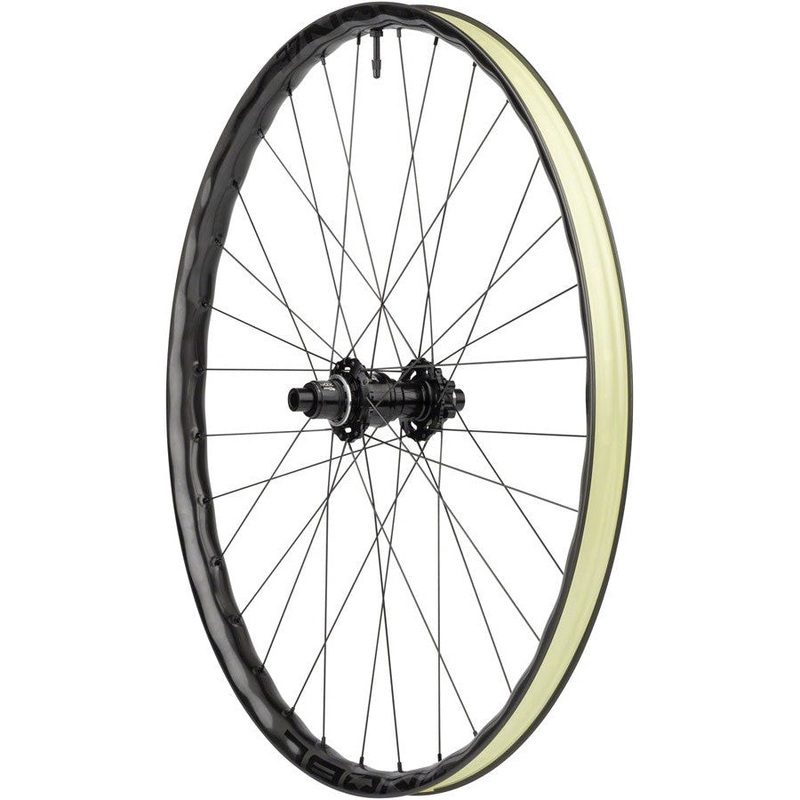 TR37 Onyx Vesper Rear Wheel – 29, 12 x 157mm, 6-Bolt, XD, Black