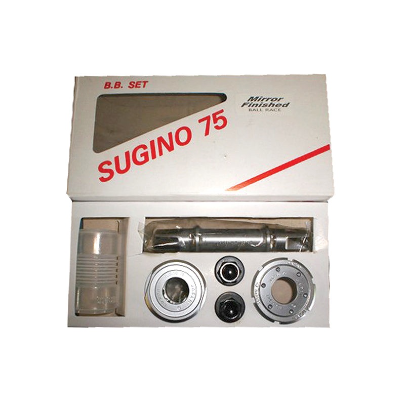 75 ENG Bottom Bracket 68mm SQR ISO CMPY