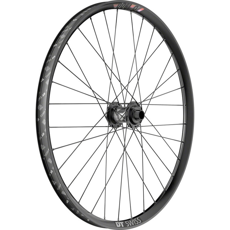 D 1900 Classic Front Wheel – 26 15/20 x 110mm No Brake