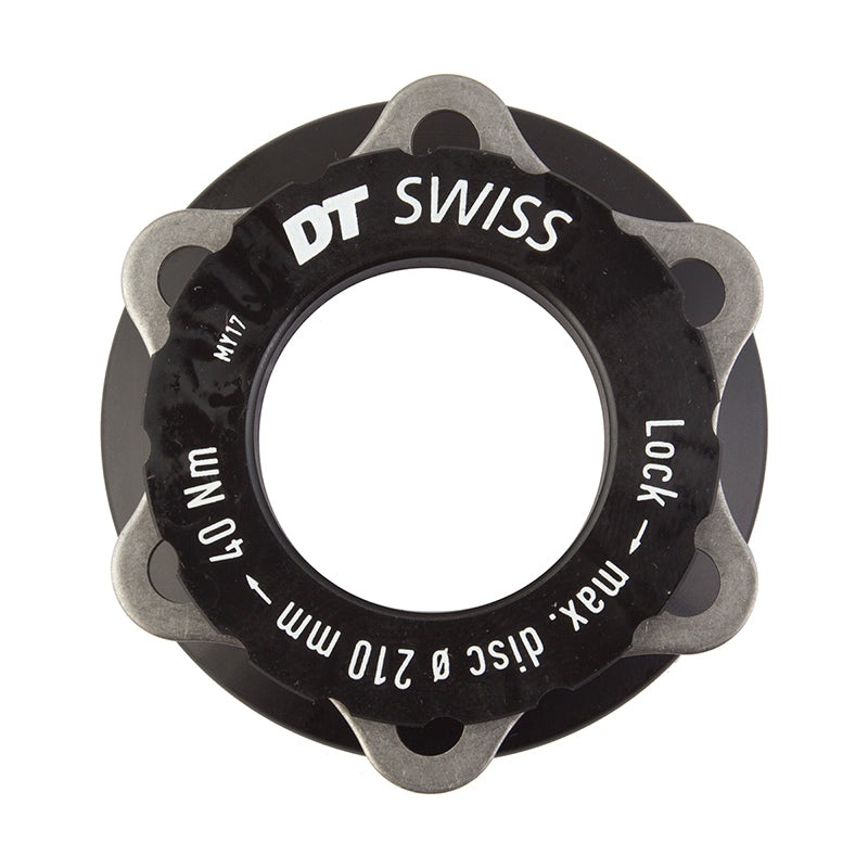 Disc Brake Adaptor – Centerlock/6-Bolt