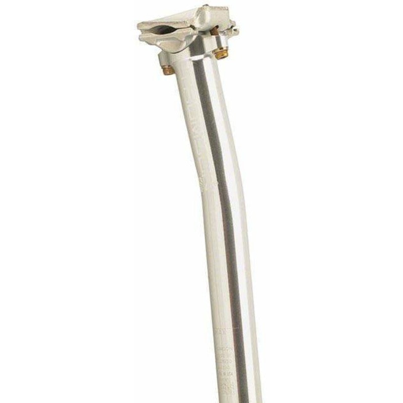 Elite Setback Seatpost|27.2mm|30mm|30.9mm|31.6mm|26.8mm|28.6mm|32.4mm|250mm|330mm|410mm|367mm