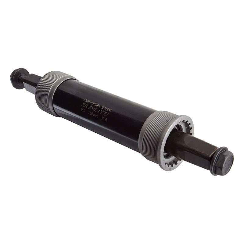 FB-52 BB ENG Bottom Bracket 120mm SQR JIS