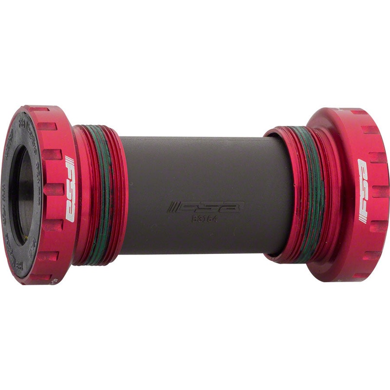 Light Mega Exo Ceramic 68mm Road Bottom Bracket