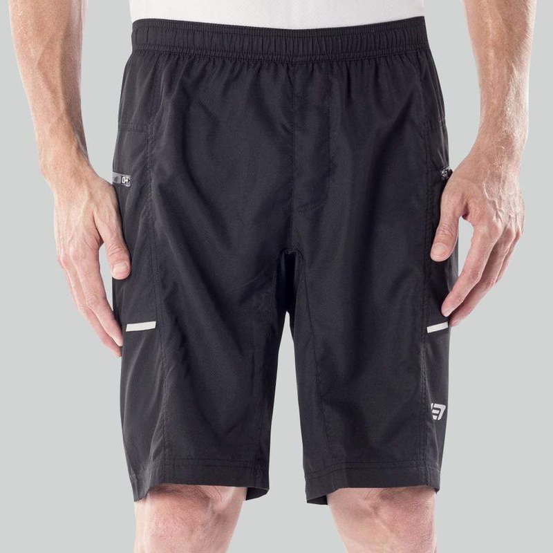 Men’s Ultralight Gel Bike Shorts