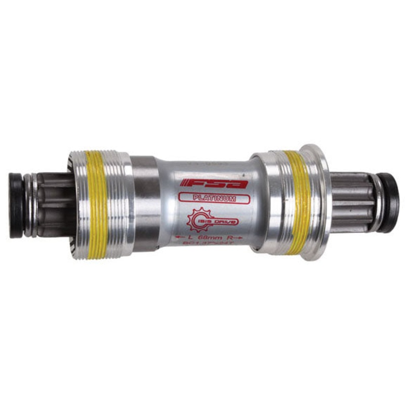 Platinum CrMo BB ISIS – 68 x 108mm