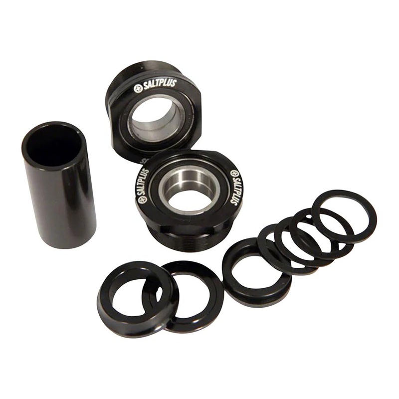 Plus Echo Euro Bottom bracket Euro 22mm Set