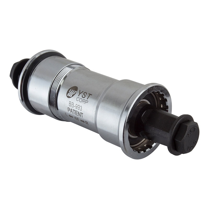 Repair Threadless Bottom Bracket 68mm SQR JIS