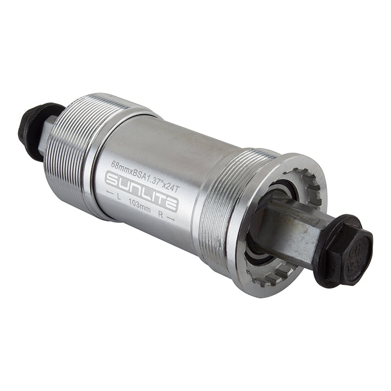 SL-55 BB ENG Bottom Bracket 68mm SQR JIS