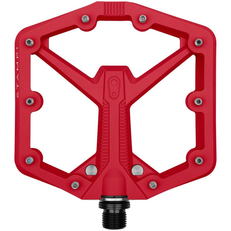 Stamp 1 Gen 2 Pedals – Platform Composite 9/16