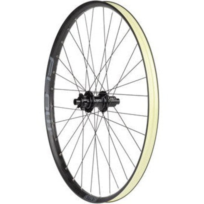 Stans Flow S2 Rear Wheel – 27.5 12 x 148mm 6-Bolt Micro Spline
