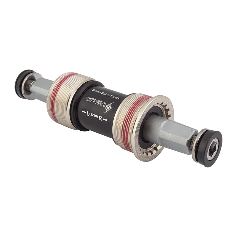 TorqLite Square Taper ENG Bottom Bracket 68mm SQR JIS