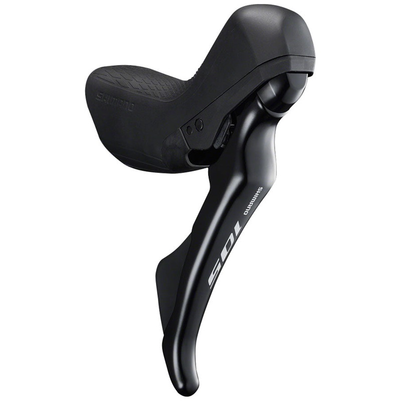 105 ST-R7020 Right Standard Reach Hydraulic Brake/11-Speed Shift Lever Sold Without Caliper