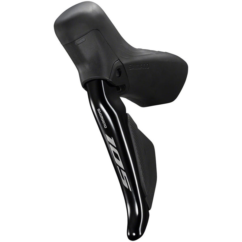 105 ST-R7170-L Di2 Shift/Brake Lever – Left 2x Black