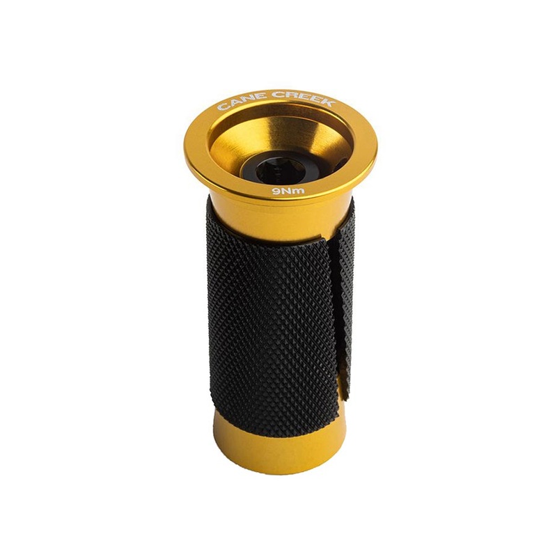 Ancora Expansion Plug – Gold