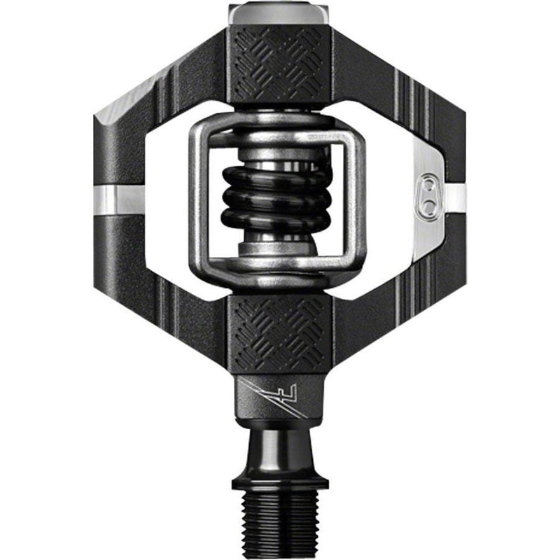 Candy 7 Pedals – Dual Sided Clipless Aluminum 9/16