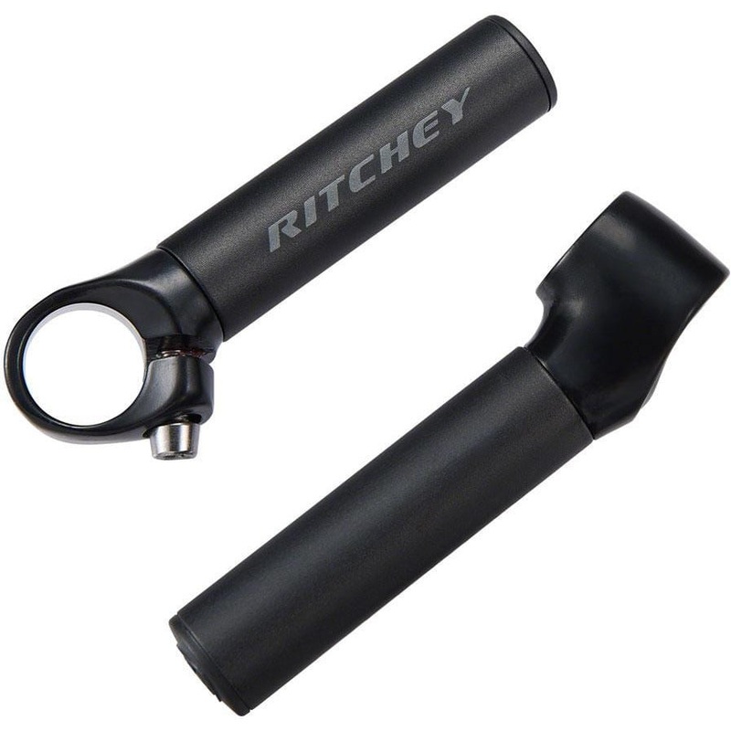 Comp Bar Ends|100mm|125mm