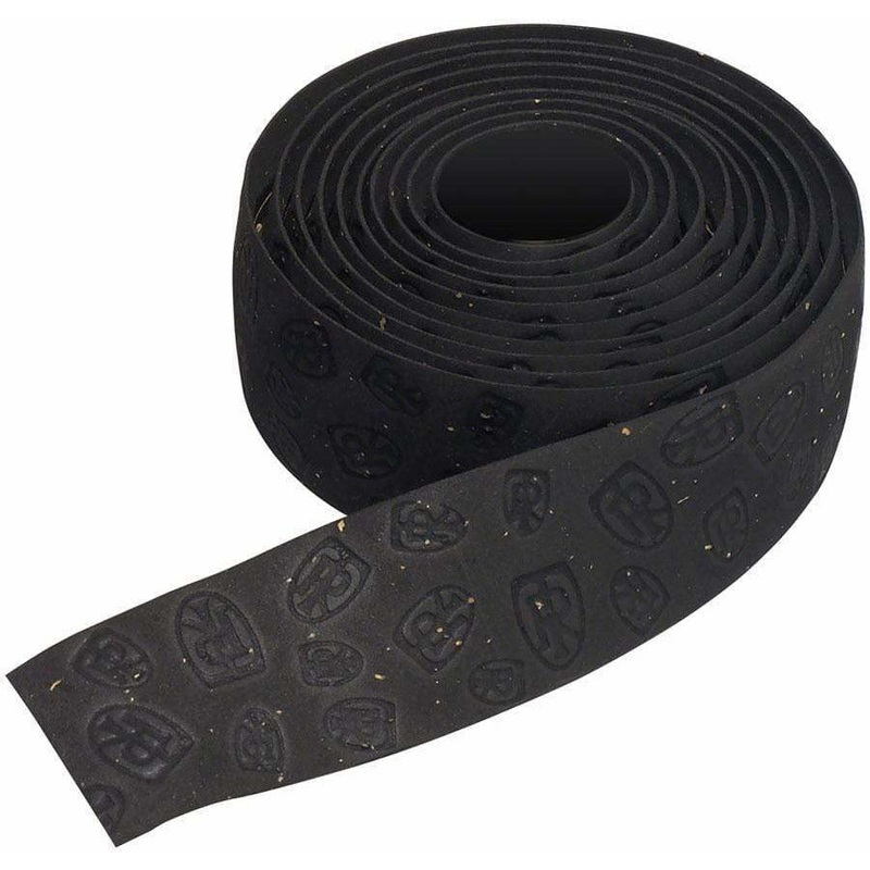 Comp Cork Bike Handlebar Tape – Black