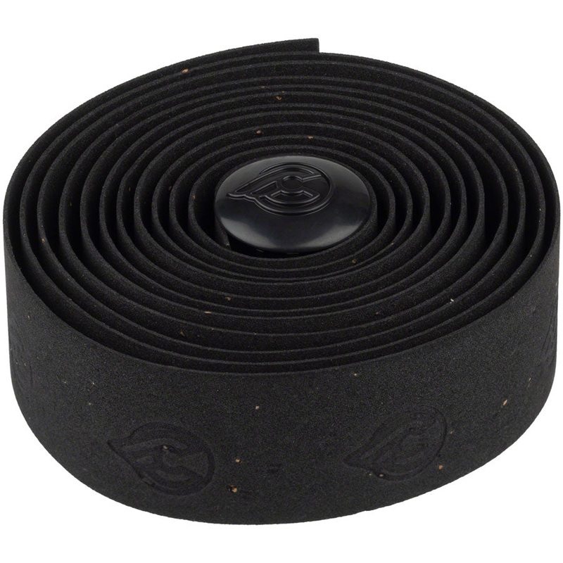 Cork Ribbon Handlebar Tape|Black|Light Blue|Blue|Mint|Gray|Orange|Pink|Red|Tan|White|Yellow