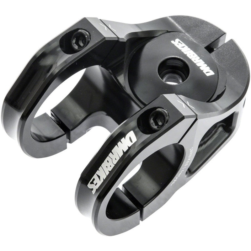 Defy Mountain Bike Stem – Length 35mm, 5mm, 1 1/8