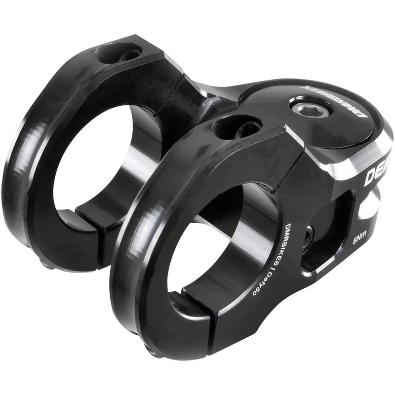 Defy Mountain Bike Stem – Length 50mm, 5mm, 1 1/8