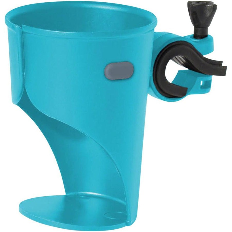Grande Handlebar Mounted Beverage Holder