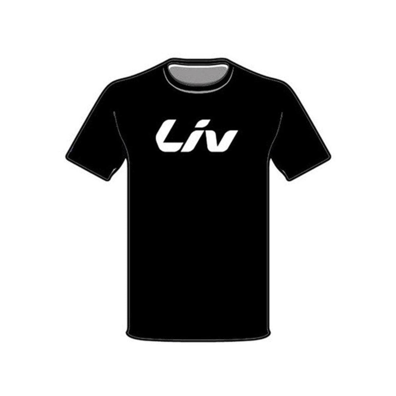 Logo Bike Shirt|Small|Medium|Large|X-Large|XX-Large