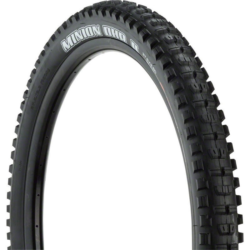 Minion DHR II BMX Tire – 20 x 2.30
