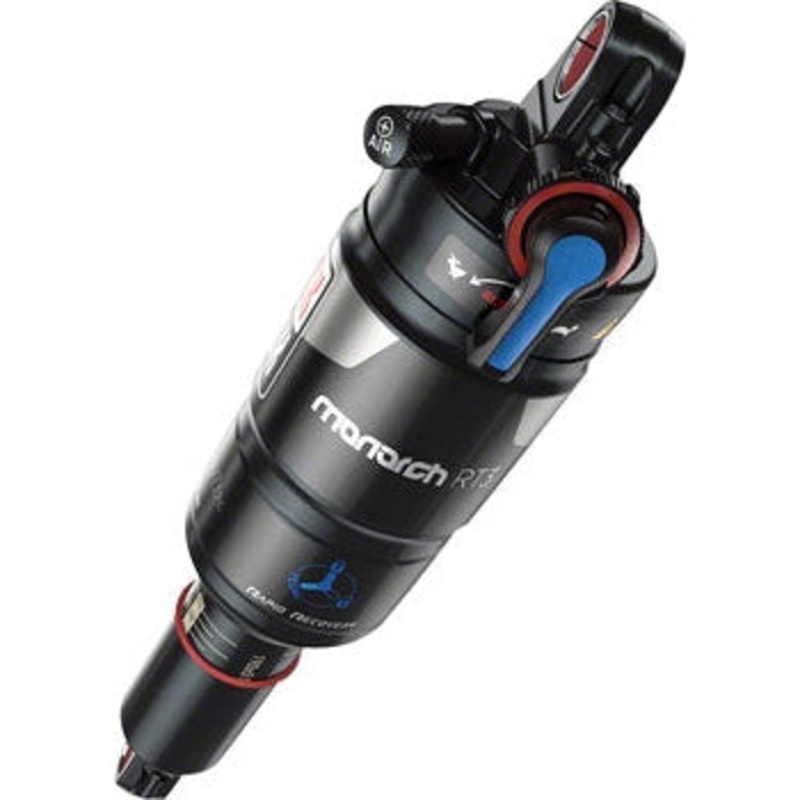 Monarch RT3 Rear Shock 6.50×1.50 (165x38mm) D1