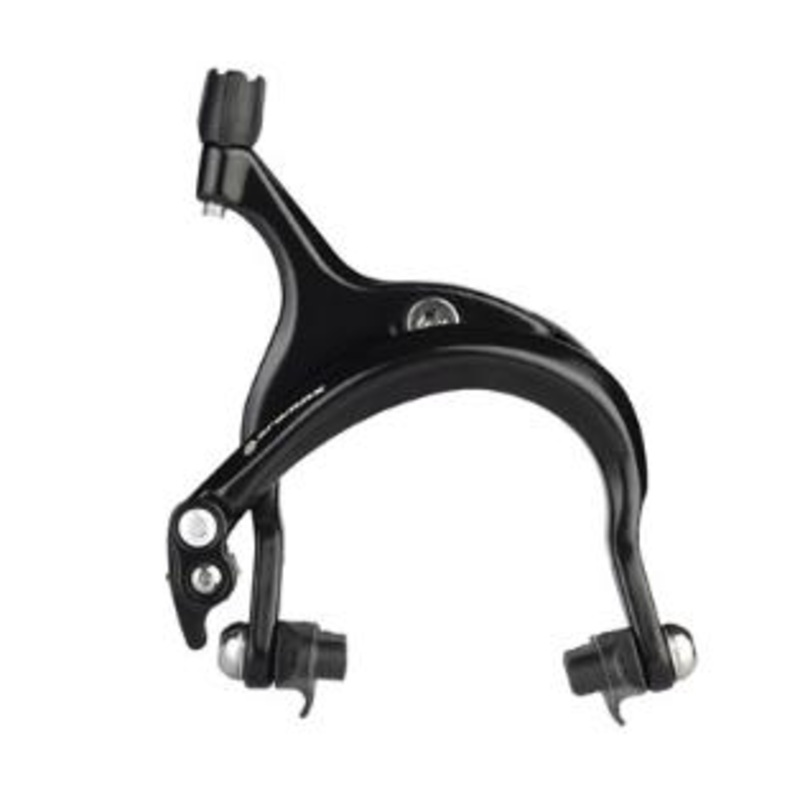 RC-483 Brake Caliper – Front Dual Pivot 55-73mm Reach Black