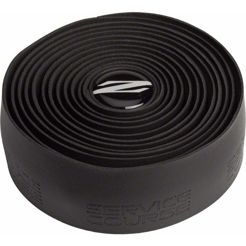 Zipp Service Course Bar Tape – Black