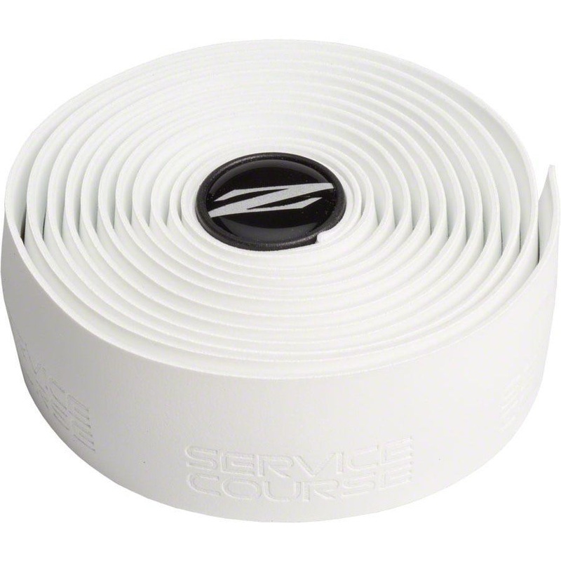 Zipp Service Course Bar Tape – White