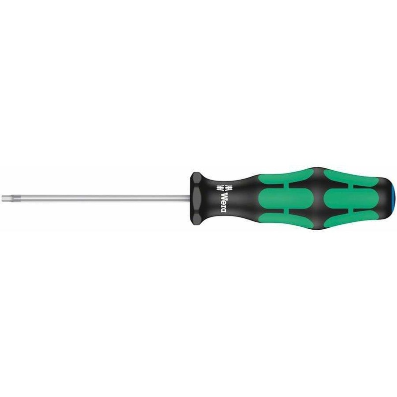 354 Hex Driver|2.5mm|2mm|3mm|4mm|5mm|6mm