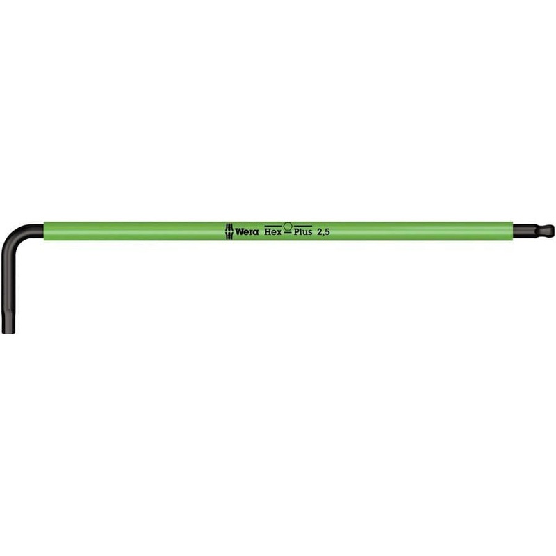 950 SPKL L-Key Hex Bike Wrench – Multiple Sizes Available